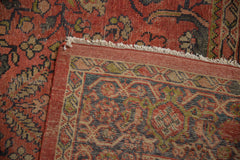 9x11 Vintage Mahal Carpet // ONH Item ct001393 Image 9