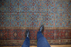 5x9.5 Antique Fereghan Carpet // ONH Item ct001401 Image 1