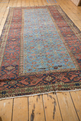 5x9.5 Antique Fereghan Carpet // ONH Item ct001401 Image 5