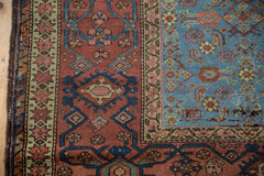 5x9.5 Antique Fereghan Carpet // ONH Item ct001401 Image 7