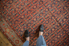 7x13 Vintage Malayer Carpet // ONH Item ct001403 Image 1