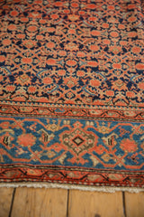 7x13 Vintage Malayer Carpet // ONH Item ct001403 Image 4