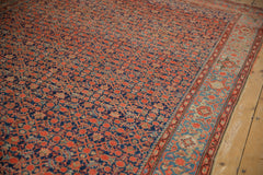 7x13 Vintage Malayer Carpet // ONH Item ct001403 Image 6