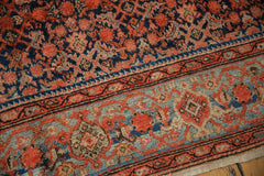 7x13 Vintage Malayer Carpet // ONH Item ct001403 Image 8