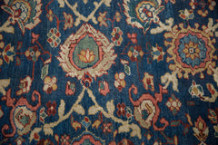 9x12 Vintage Mahal Carpet // ONH Item ct001405 Image 2
