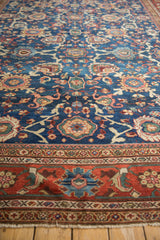 9x12 Vintage Mahal Carpet // ONH Item ct001405 Image 4