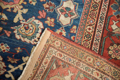 9x12 Vintage Mahal Carpet // ONH Item ct001405 Image 11