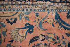 9x12 Vintage Laristan Carpet // ONH Item ct001406 Image 2