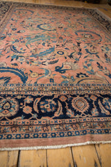 9x12 Vintage Laristan Carpet // ONH Item ct001406 Image 3