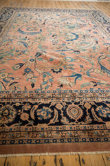 9x12 Vintage Laristan Carpet // ONH Item ct001406 Image 4