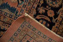 9x12 Vintage Laristan Carpet // ONH Item ct001406 Image 7