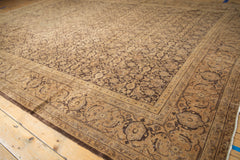 9x12 Vintage Distressed Sivas Carpet // ONH Item ct001409 Image 3