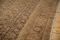 9x12 Vintage Distressed Sivas Carpet // ONH Item ct001409 Image 8