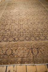 9x12 Vintage Distressed Sivas Carpet // ONH Item ct001409 Image 4