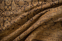 9x12 Vintage Distressed Sivas Carpet // ONH Item ct001409 Image 7