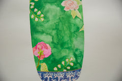 Sarah Martinez Antique Vase No. 2 Original Painting // ONH Item CT001417 Image 4