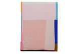 Sarah Martinez Colorblock No. 24 Original Abstract Art // ONH Item CT001426