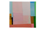 Sarah Martinez Colorblock No. 11 Original Abstract Art // ONH Item CT001427