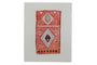 Sarah Martinez Vintage Rug Limited Edition Print // ONH Item CT001435