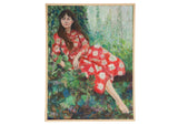 Grace B. Keogh Painting 