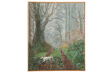 Grace B. Keogh painting 