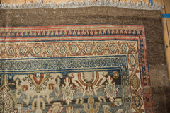 6x10 Vintage Distressed Bibikabad Carpet // ONH Item ct001450 Image 2