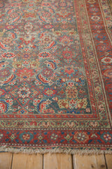 4x6 Antique Malayer Rug // ONH Item ct001452 Image 7