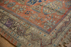 7x9 Antique Caucasian Soumac Carpet // ONH Item ct001461 Image 3