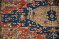 7x9 Antique Caucasian Soumac Carpet // ONH Item ct001461 Image 11