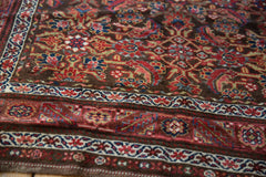 4.5x8.5 Antique Fine Northwest Persian Rug // ONH Item ct001464 Image 8