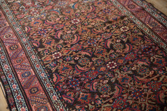 4.5x8.5 Antique Fine Northwest Persian Rug // ONH Item ct001464 Image 9