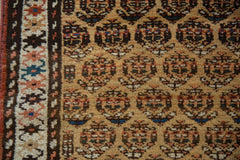 2x9.5 Antique Fragment Northwest Persian Rug Runner // ONH Item ct001466 Image 5