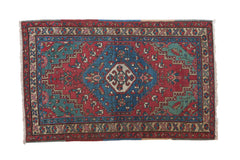3x4.5 Vintage Northwest Persian Rug // ONH Item ct001474