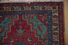 3x4.5 Vintage Northwest Persian Rug // ONH Item ct001474 Image 2