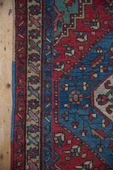 3x4.5 Vintage Northwest Persian Rug // ONH Item ct001474 Image 7