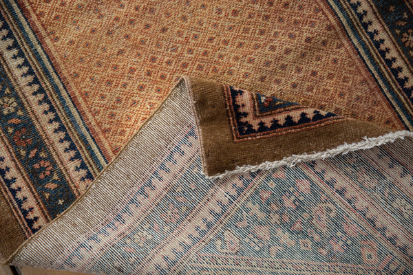 3x13 Vintage Distressed Hamadan Rug Runner // ONH Item ct001487 Image 7