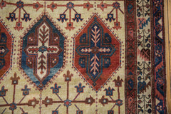 6.5x10.5 Vintage Northwest Persian Carpet // ONH Item ct001490 Image 2