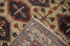 6.5x10.5 Vintage Northwest Persian Carpet // ONH Item ct001490 Image 10
