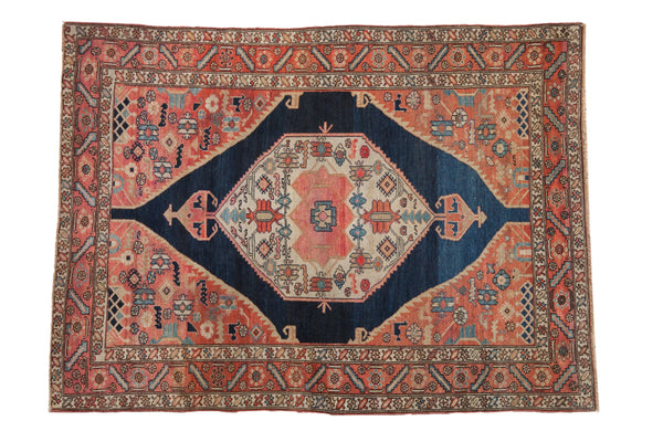 4x6 Vintage Fine Malayer Rug // ONH Item ct001499