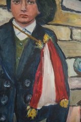 Detail of 