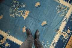 6x9 Antique Peking Carpet // ONH Item ct001529 Image 1