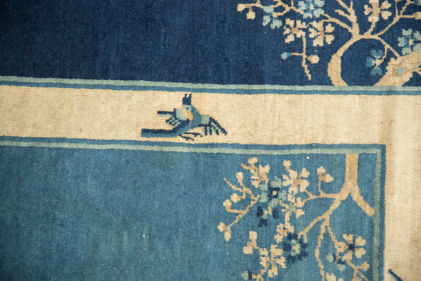 6x9 Antique Peking Carpet // ONH Item ct001529 Image 2