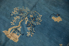 6x9 Antique Peking Carpet // ONH Item ct001529 Image 6
