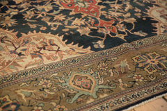 7.5x10 Antique Fine Malayer Carpet // ONH Item ct001544 Image 4