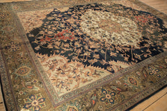 7.5x10 Antique Fine Malayer Carpet // ONH Item ct001544 Image 5