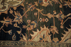 7.5x10 Antique Fine Malayer Carpet // ONH Item ct001544 Image 7