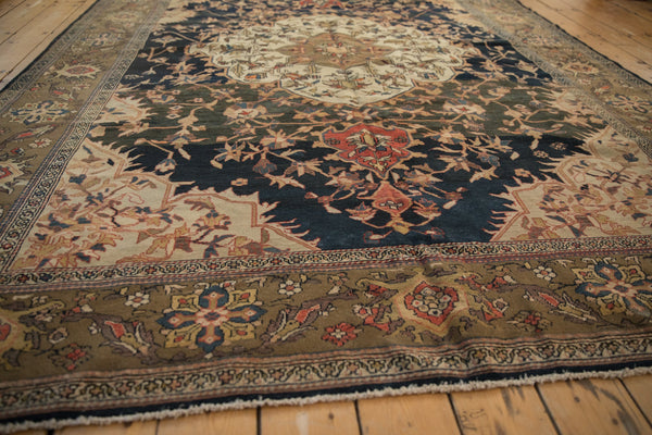 7.5x10 Antique Fine Malayer Carpet // ONH Item ct001544 Image 8