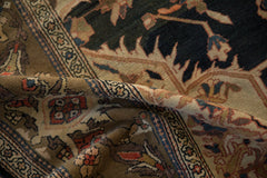 7.5x10 Antique Fine Malayer Carpet // ONH Item ct001544 Image 10