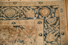 7x11 Antique Distressed Gold Wash Khoy Carpet // ONH Item ct001546 Image 2