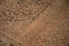 7x16 Vintage Distressed Malayer Carpet // ONH Item ct001552 Image 4
